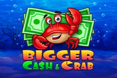 Biggercashcrab НьюРетро Казино играть